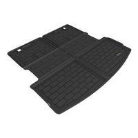 ACE Cargo Liner - Black