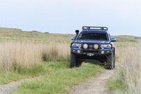 ARB ARB Bumper/Fitting Kit Bundle 3423160 (3423160B)