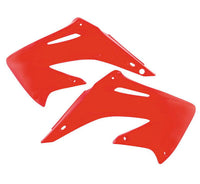 ACB Radiator Shroud