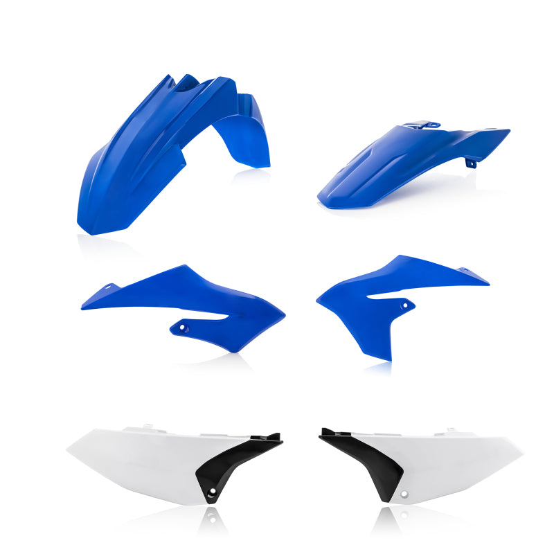 ACB Body Kit