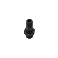 AEM AEM Fuel Rail Banjo Fitting Without Hole (25-602)