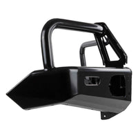 ARB ARB Bumper/Fitting Kit Bundle 3438400 (3438400B)