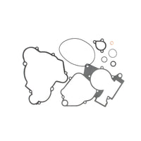 Cometic PWS Cometic 02-08 KTM 65 SX Bottom End Gasket Kit (C3385)