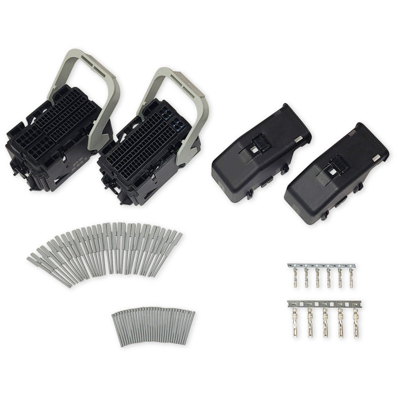 AEM AEM EV Plug & Pin Kit for VCU275 (30-3716)