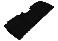 ACE Kagu - Rear - Black
