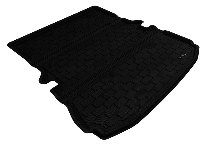 3D MAXpider 3D MAXpider 2011-2019 Ford Explorer Kagu Cargo Liner - Black (M1FR0361309)