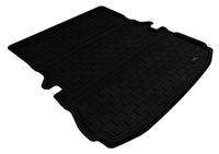 3D MAXpider 3D MAXpider 2011-2019 Ford Explorer Kagu Cargo Liner - Black (M1FR0361309)