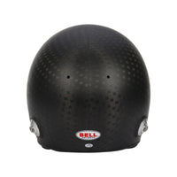 Bell Bell Helmet Rs7 Carbon X-Lite (Hans) 55(6 7/8) Sa2025 (1237A62)