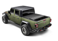 BAK BAK 17-25 Honda Ridgeline 5.4ft. Bed BAKFlip MX4 TS (449602TS)