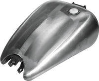 Bikers Choice AA Bikers Choice 91-05 Dyna 2 Inch Stretched Tank 4.2 Gallon 1 Piece (482814)