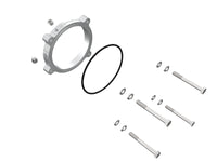 aFe Discount C aFe Silver Bullet Throttle Body Spacers TBS Ram 1500 TRX 2021 V8-6.2L (46-32011)