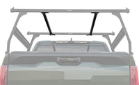Access T Access ADARAC 2024+ Chevy Silverado/GMC Sierra EV 5ft 11in Bed ADAGRID AL/PRO - Black (F6020162)