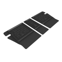 3D MAXpider 3D MAXpider 23-24 Mercedes-Benz Glc Sedan Kagu Black Seat Back Protector (Q1MB1781309)