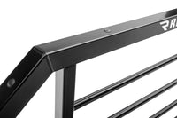 BackRack BackRack 99-23 Ford F-250/350/450 Super Duty SRX Rack Frame Only Requires Hardware (SRX700)