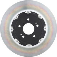 Brembo OE Brembo 2008 Mitsubishi Lancer/10-11 Lancer Front Premium OE Equivalent Rotor (09.A193.13)