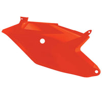 ACB Side Panels