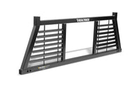 BackRack BackRack 19-23 Silverado/Sierra (New Body Style) Half Louvered Rack Frame Only Requires Hardware (149LV)