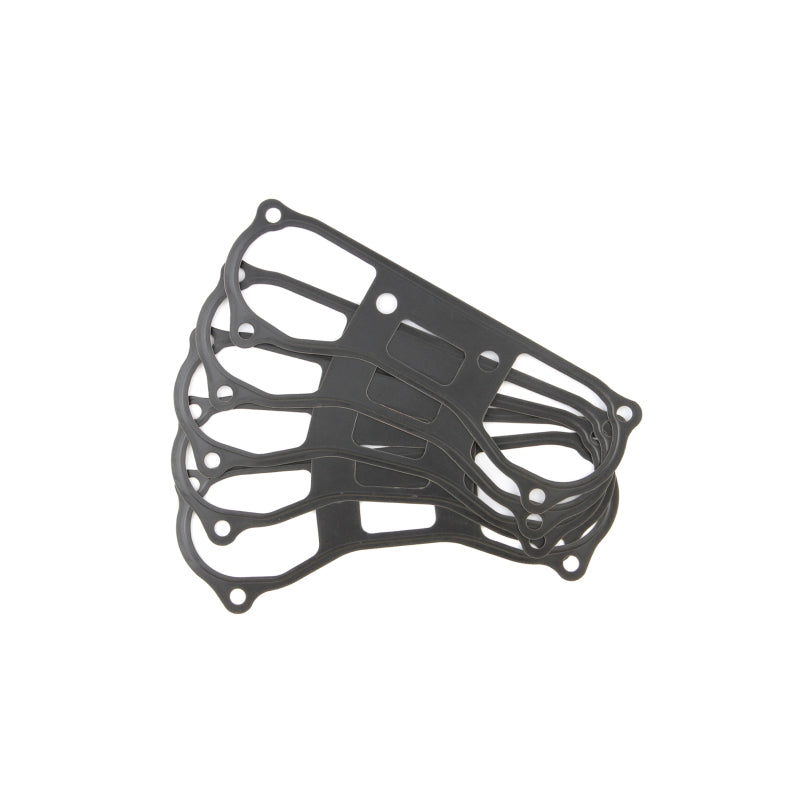 Cometic PWS Cometic Harley-Davidson Left Rocker Cover To Head All EVOS 84-99 .010S/S (C9562)