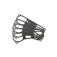 Cometic PWS Cometic Harley-Davidson Left Rocker Cover To Head All EVOS 84-99 .010S/S (C9562)