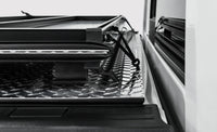 Access Access LOMAX Tri-Fold 16-23 Toyota Tacoma 6ft Bed (Split Rail) (B5050029)