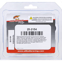 All Balls Racing All Balls Racing Differential Kit (25-2154)