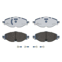 Brembo OE B Brembo OE 15-20 Volkswagen e-Golf Brake Pad - Front (P85147E)