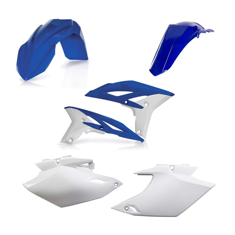 ACB Body Kit