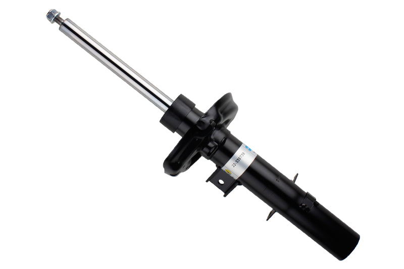 Bilstein Replacement Bilstein 22-23 Volvo C40 Recharge / 23-25 XC40 B4 OE Replacement Twintube Strut - Front Right (22-335739)