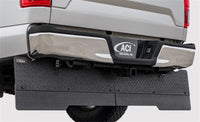 Access Access Rockstar 21+ Ford F-150 Tremor (Except Raptor/Limited) Full Width Tow Flap - Black Urethane (H4010119)
