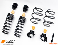 AST AST Suspension BMW XM G09 Adjustable Lowering Springs (ASTALS-21-016)