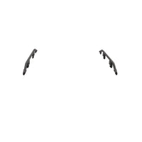 ARB B ARB Guard Rail Trade 1255 Long - Fits 1770060/70 (1780600)