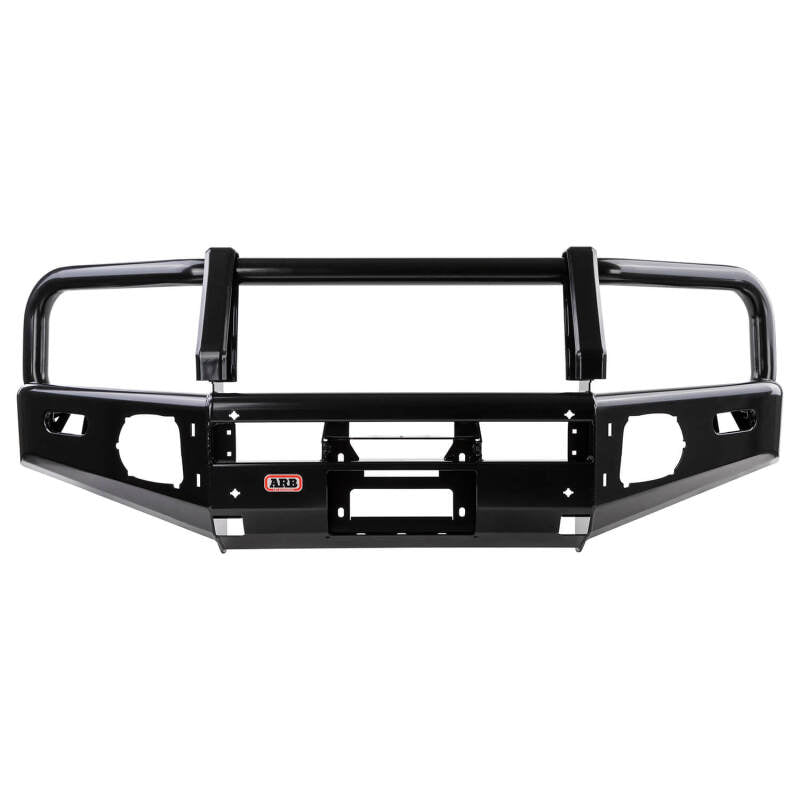 ARB ARB Bumper/Fitting Kit Bundle 3438400 (3438400B)