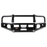 ARB ARB Bumper/Fitting Kit Bundle 3438400 (3438400B)