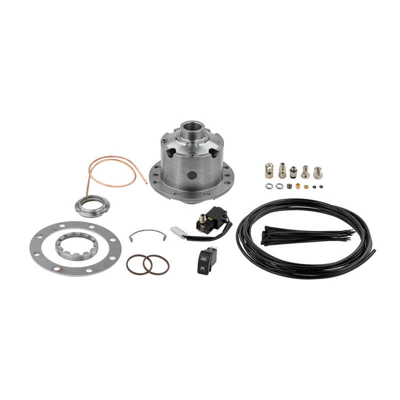 ARB ARB Airlocker Fr 22Spl 8 Bolt Rg Jimny S/N (RD207)