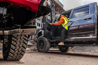 AMP Research AMP Research 19-24 RAM 1500 CC PowerStep Vision (96240-01A)