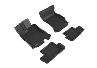 3D MAXpider 3D MAXpider 21-24 Ferrari Roma Kagu Black Full Set (L1FI00501509)