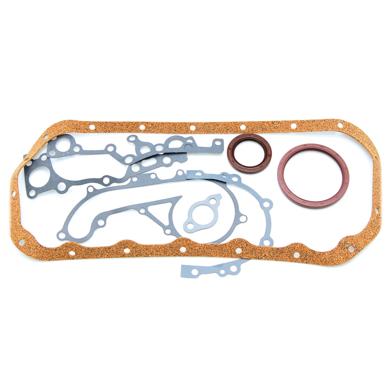 Cometic Street Pro Cometic Toyota 2RZ-FE/3RZ-FE Bottom End Gasket Kit (PRO2043B)