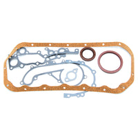 Cometic Street Pro Cometic Toyota 2RZ-FE/3RZ-FE Bottom End Gasket Kit (PRO2043B)