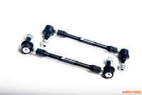 AST AST Adjustable M12 258mm to 276mm Front Droplink Set (DLA-10-258-276)