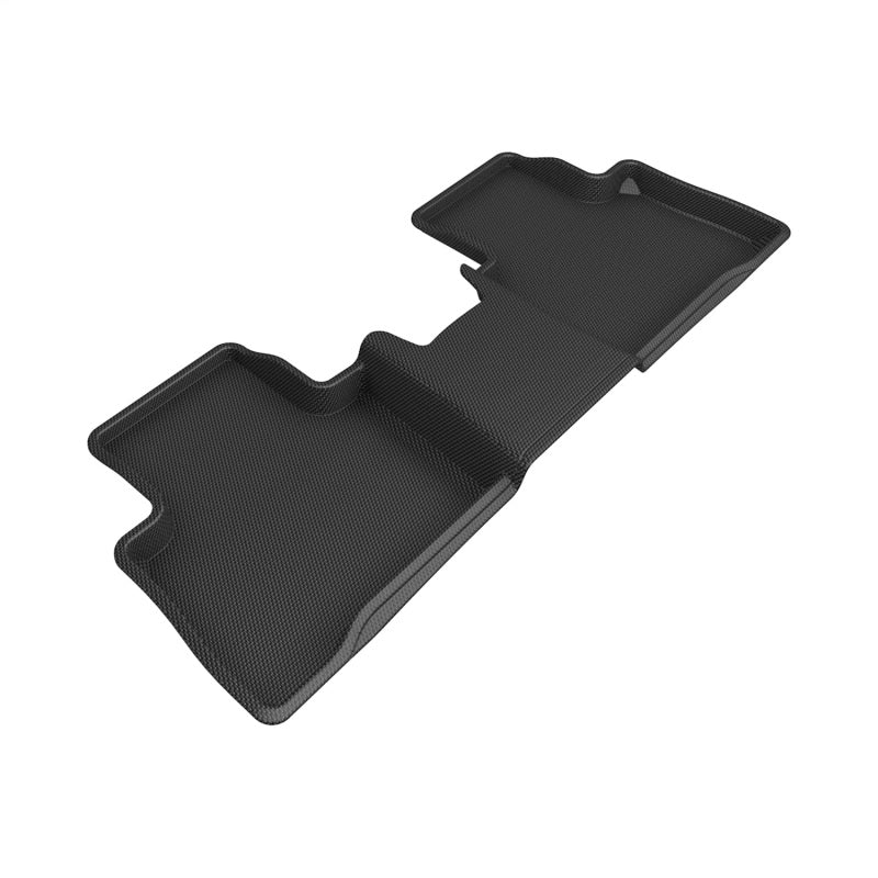 3D MAXpider 3D MAXpider 22-24 Lexus NX Gasoline Kagu Black R2 (L1LX07821509)