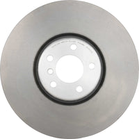 Brembo OE Brembo 10-11 BMW X6 Front Left Premium UV Coated OE Equivalent Rotor (09.C412.13)