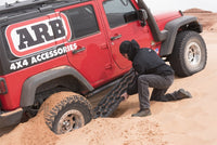 TRED ARB Tred Pro Black/Black Black Board/Black Nodules (TREDPROBB)