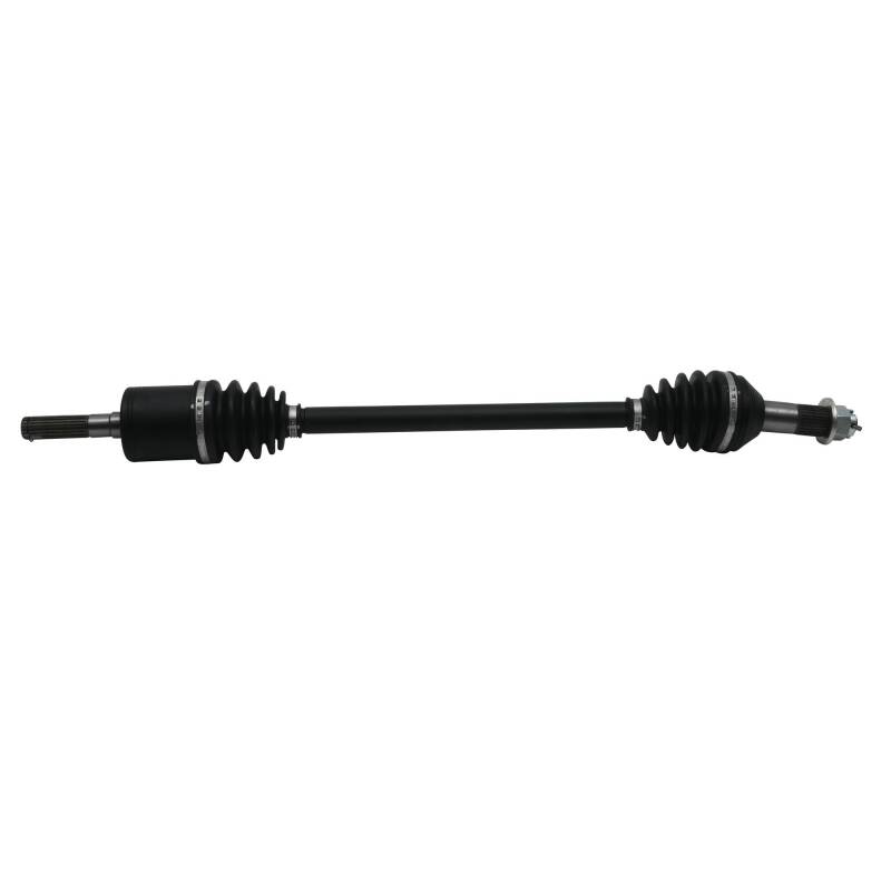All Balls Racing All Balls Racing 20-23 Can-Am Defender 1000 DPS 8 Ball Axle - Front Left (AB8-CA-8-134)
