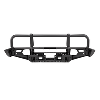 ARB B ARB Bumper/Fitting Kit Bundle 3480010 (3480010B)