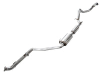 AWE Tuning AWE Tuning Exhaust for 4th Gen Toyota Tacoma BashGuard Only (3015-28254)
