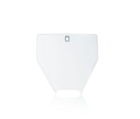 Acerbis Acerbis 17+ Husqvarna TC65 Front Number Plate - White (2732010002)
