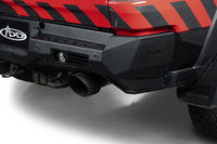 ADD Addictive Desert Designs 2025 Ram RHO Bomber Rear Bumper (R630141280103)