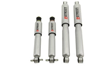 Belltech Belltech Street Performance Shock Set (OE9581)