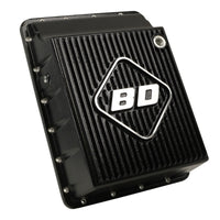 BD Diesel BD Diesel 13-24 Dodge/RAM AISIN AS69RC Deep Sump Transmission Pan (1061535)