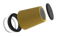 Airaid Airaid Cone Filter 5in Flange 6-1/2in b 4-5/8in t 7in h - Synthaflow (704-507)